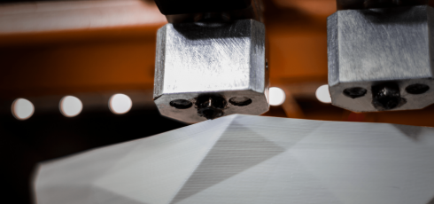 CUSTOM 3D PRINTING - TECHNOLOGY FFF (FDM)